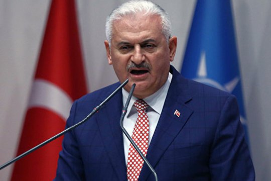 Անկարայի համբերությունը սպառվում է, մենք պարտավոր չենք պաշտպանել ԵՄ-ին․ Թուրքիայի վարչապետ