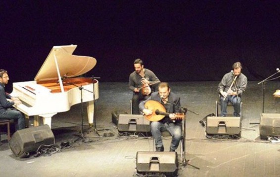 Թուրքիայում հոտնկայս ողջունել են ուդի հայազգի վարպետի համերգը