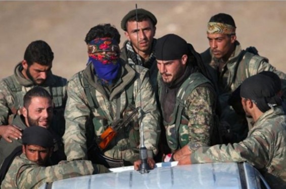 Ռուսաստանը գաղտնի բանակցություններ է վարում Սիրիայի ընդդիմության հետ. Financial Times