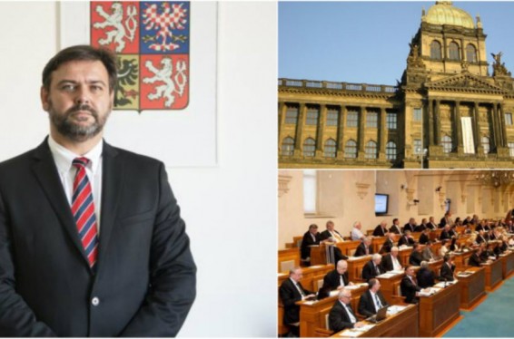 Հայոց ցեղասպանությունը դատապարտող բանաձևի ընդունման հարցը Չեխիայի օրակարգում է. դեսպան
