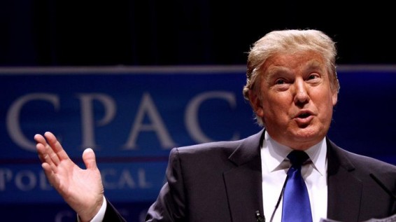 Трамп: США готовы сотрудничать с любой страной в борьбе против ИГ