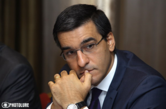 ՄԻՊ աշխատակիցները չհայտարարված այց են կատարել «Արթիկ» քրեակատարողական հիմնարկ