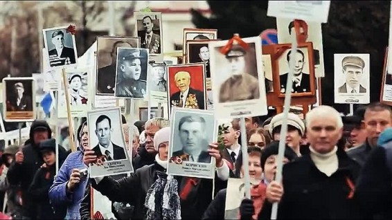 Как найти сведения о ветеране ВОВ: Инструменты поиска в Сети
