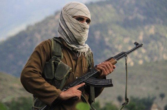 Գերմանիայում ձերբակալվել է «Թալիբանի» ենթադրյալ գրոհայինը