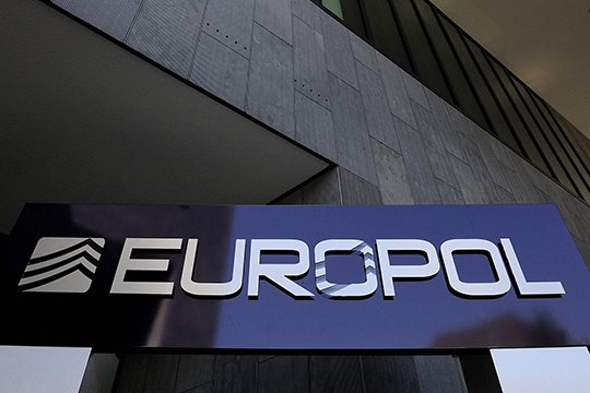 ԴԱԻՇ-ը կարող է քիմիական հարձակումներ իրականացնել Եվրոպայում. Եվրոպոլ