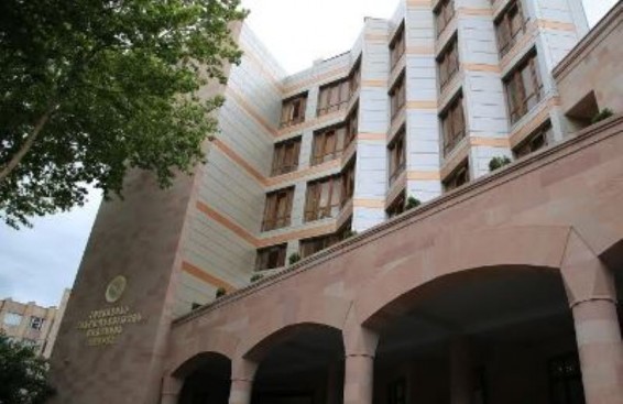 Հարուցվել է քրեական գործ՝ 22-ամյա երիտասարդի դանակահարության դեպքի առթիվ. կասկածյալը ձերբակալվել է