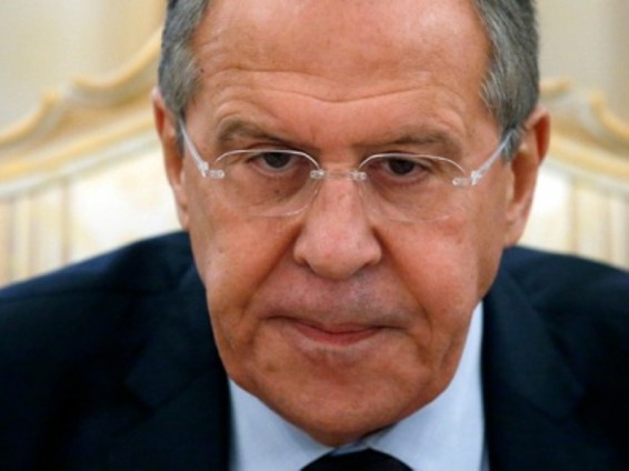 Լավրով․ «Հալեպի բանակը» անվանափոխված «Ջաբհաթ ան- Նուսրան» է