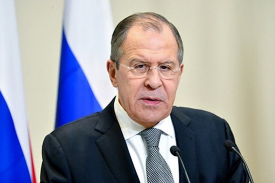 Լավրովը դրական է գնահատել Հալեպի շուրջ ԱՄՆ-ի նոր առաջարկները