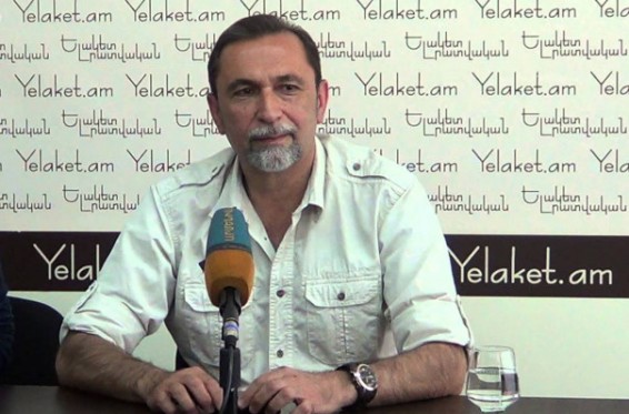 Մի կողմից ձկնաբուծությունը զարգացնում ենք, մյուս կողմից` որսագողության նկատմամբ վերահսկողությունը մնում է անբավարար. Բարդուխ Գաբրիելյան