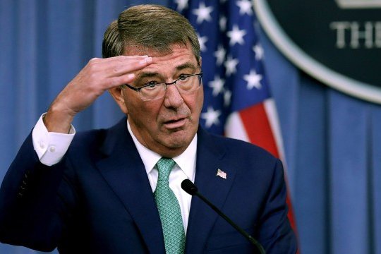 ԱՄՆ-ը չի ցանկանում Ռուսաստանի հետ ո՛չ սառը, ո՛չ էլ առավել ևս տաք պատերազմ. Պենտագոնի ղեկավար