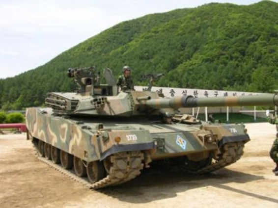 2017-ին Հարավային Կորեան պաշտպանական բյուջեն կհասցնի ռեկորդային ցուցանիշի