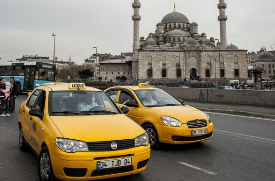 Թուրքիայում տաքսու վարորդը ձայնագրել է Էրդողանից բողոքող ուղևորի խոսքերն ու բողոք ներկայացրել ոստիկանություն