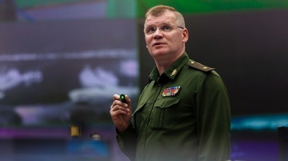 Минобороны назвало виновных в гибели российской медработницы в Алеппо