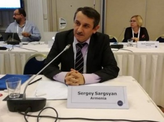 Ընդլայնվում են հայ մանկաբույժների կապերը