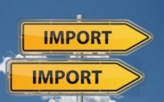 Հայաստանում աճել է ներմուծման մեծ մասնաբաժին ունեցող ապրանքատեսակների ներկրումը