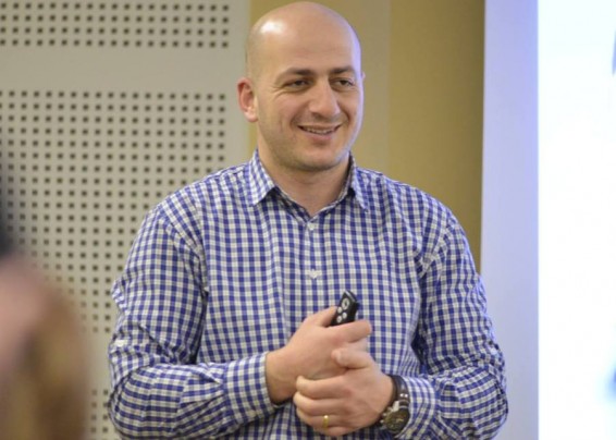 Գնում ենք միայն զինվորներին գիշերը և վատ եղանակային պայմաններում զգոնությունն բարձրացնող սարքեր