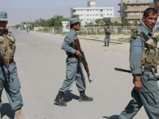 Աֆղանստանի արեւելքում խոշոր վթարի հետեւանքով առնվազն 50 մարդ է զոհվել