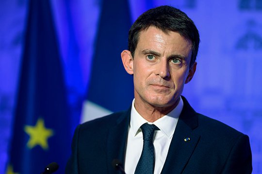 Ֆրանսիայի վարչապետը հրաժարական է տվել