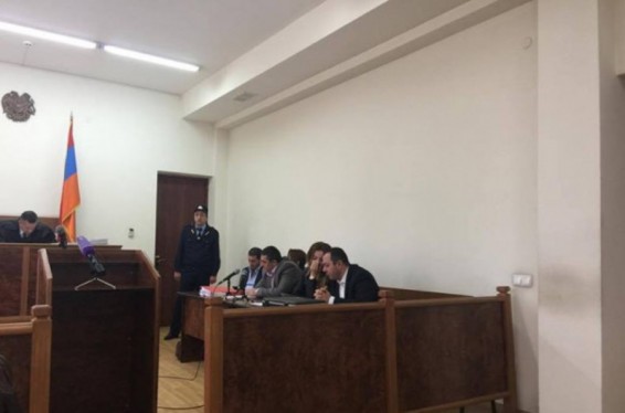 Ծննդկանի և նրա նորածնի մահվան գործով դատարանում ցուցմունք տվեցին բժիշկները