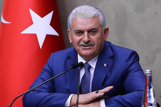 Ռուսաստանի հետ հարաբերություններն արագ տեմպերով բարելավվում են. Թուրքիայի վարչապետ