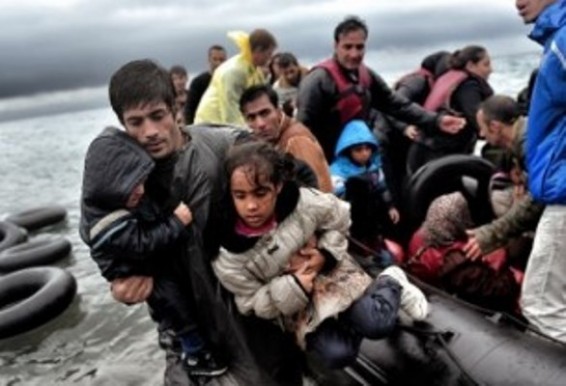 ԵՄ-ն գործակալներ կուղարկի Հունաստան և Իտալիա փախստականների շրջանում ահաբեկիչների գտնելու համար