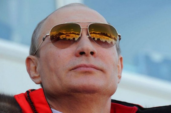 Պուտինի երազանքն ու ՌԴ առաջիկա նախագահական ընտրությունների գլխավոր ինտրիգը. Газета-ի անդրադարձը