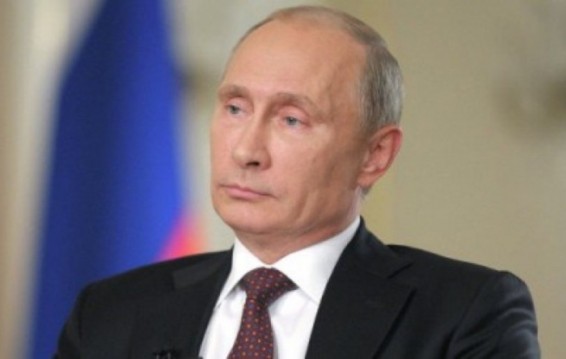 Ուղիղ միացում. Վլադիմիր Պուտինը պատասխանում է ՌԴ քաղաքացիների հարցերին