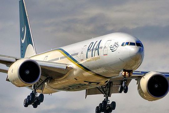 Պակիստանում ուղևորատար ինքնաթիռ է կործանվել