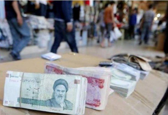 Իրանը կփոխի արժույթի անվանումը եւ կանցկացնի դենոմինացիա