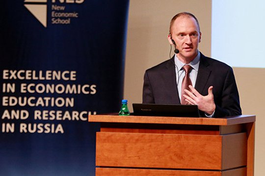 Թրամփի խորհրդականը ժամանել է Մոսկվա