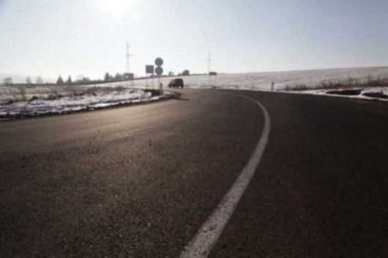 ՀՀ տարածքում ավտոճանապարհները հիմնականում անցանելի են