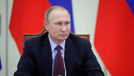 Путин: 26 декабря предстоит утвердить Таможенный кодекс ЕАЭС