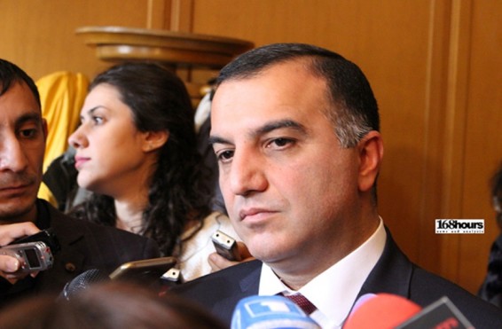 Սոցիալական բնականների ծրագիրը դեռևս քննարկվում է