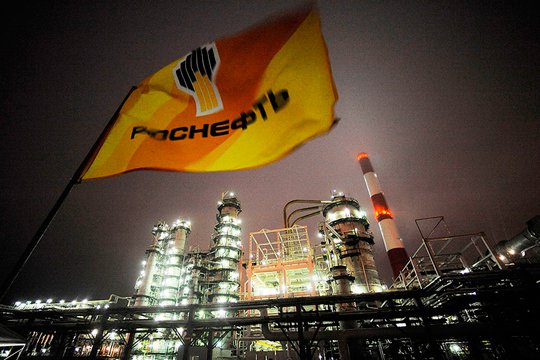 «Ռոսնեֆտ»-ի սեփականաշնորհումը Պուտինի հաղթանակն է. Financial Times