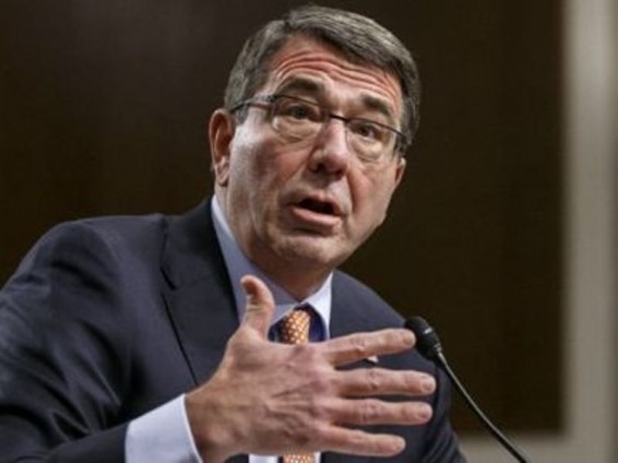 Պենտագոնի ղեկավարը չհայտարարված այց է կատարել Աֆղանստան