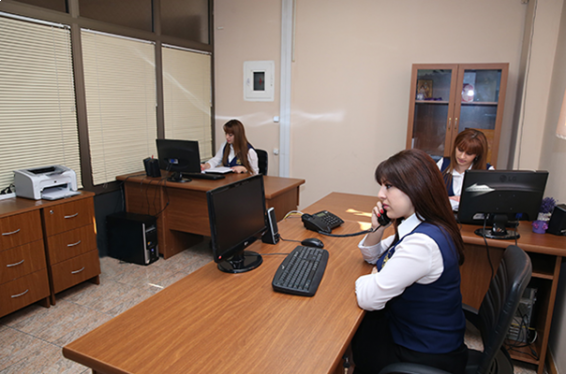 Մեկ շաբաթում Երևանի քաղաքապետարանի «թեժ գծի» հեռախոսահամարով 178 հեռախոսազանգ է ստացվել