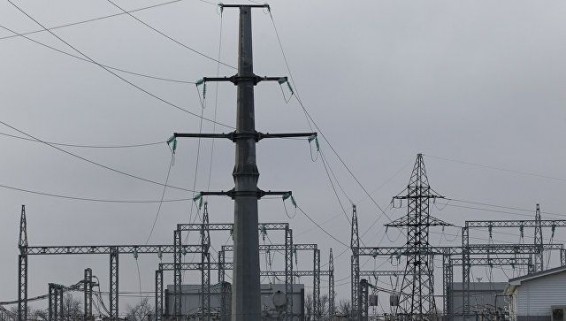 ՌԴ-ում ավելի քան 200 հազար մարդ մնացել է առանց էլեկտրականության