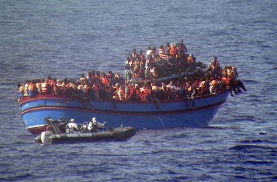 Գերմանիան 150 միլիոն եվրո կծախսի ներգաղթյալներին հայրենիք վերադարձնելու վրա