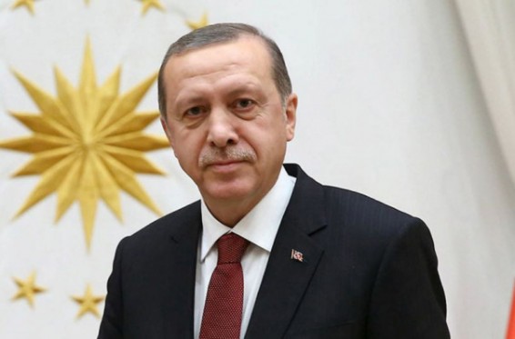 Թուրքիայի նոր Սահմանադրության վերաբերյալ նախագիծն ուրբաթ կներկայացվի խորհրդարան