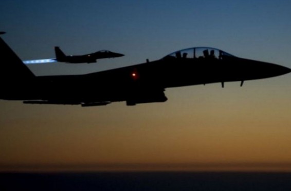 Սիրիայում և Իրաքում գործողության ընթացքում սպանվել է ԻՊ-ի 50 հազար գրոհային. Պենտագոն