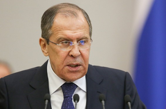 «ԵԱՀԿ ՄԽ ձևաչափի հետ կապված, մեր գործընկերների հետ դիրքորոշումները համընկնում են». Լավրով