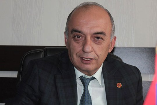 Սահակ Մինասյանը գցո՞ւմ է ՀՀԿ-ին