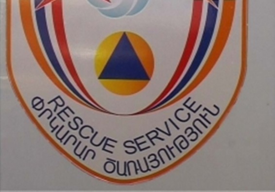 Արամի փողոցում մի քանի բնակարաններ անհայտ աղբյուրից ջրալցվում են