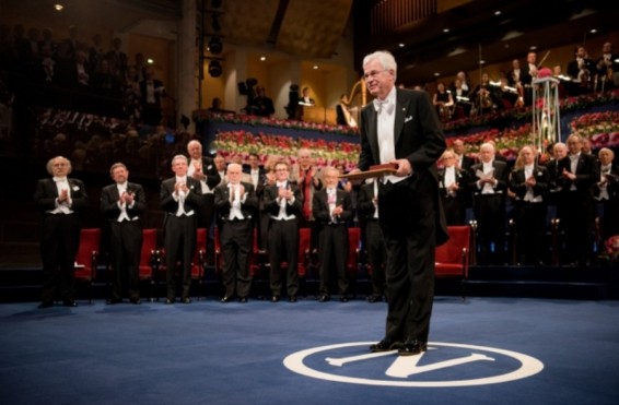 Նոբելյան մրցանակաբաշխությունը կայացել է առանց Բոբ Դիլանի մասնակցության