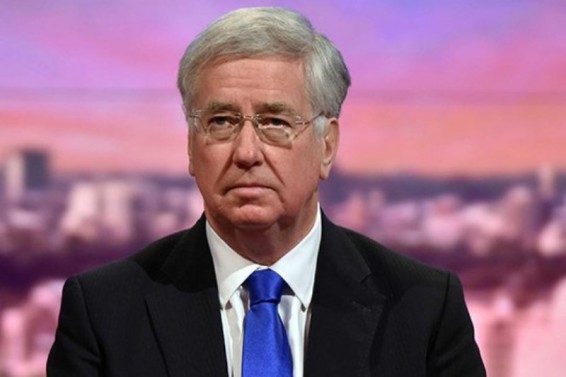 Ռուսաստանն Արևմուտքի ռազմավարական հակառակորդն է․ Մեծ Բրիտանիայի ՊՆ նախարար