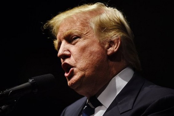 ԱՄՆ Կենտրոնկան հետախուզական վարչությունը քննադատել է Թրամփին