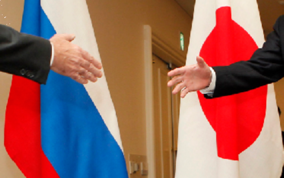 Ռուս-ճապոնական խաղաղ պայմանագրի քննարկումների նոր փուլը կկայանա հունիսին