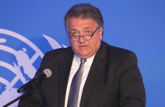 Բաց նամակ՝ Բան Կի-Մունին