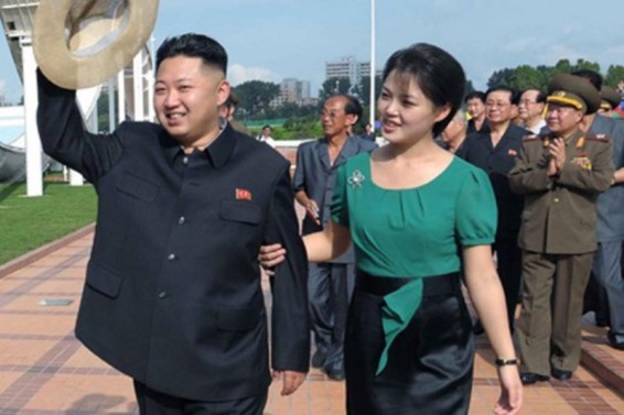 Կին Չեն Ինի կինը գաղտնի երեխա է ունեցել․ ԶԼՄ-ներ