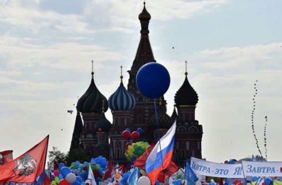 Ռուսաստանցիների 85%-ը իշխանությանը համարել է սեփական շահերի մասին մտածող. «Լևադա-կենտրոն»